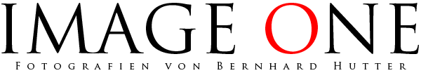 Image One – Fotografien von Bernhard Hutter